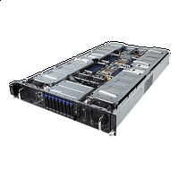 Gigabyte G291-281 GPU server